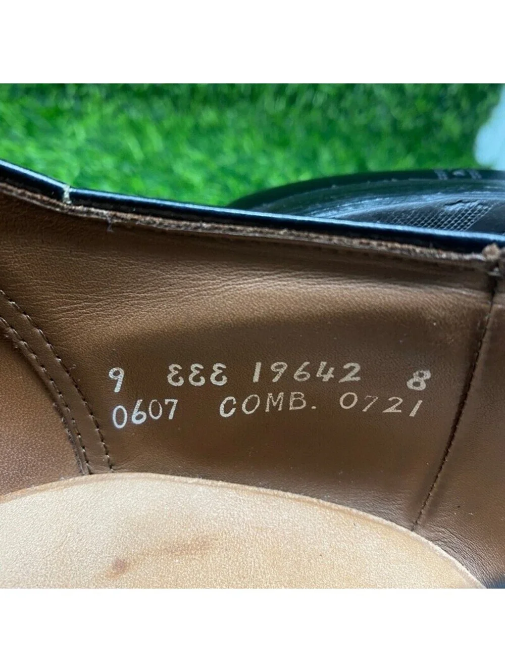 Allen Edmonds 